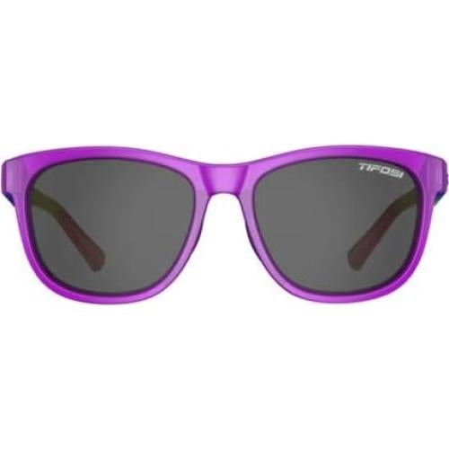 Gafas de sol Tifosi Sport - Lentes Ahumados - Ultra ligeras