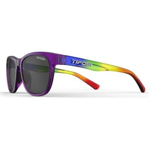 Gafas de sol Tifosi Sport - Lentes Ahumados - Ultra ligeras