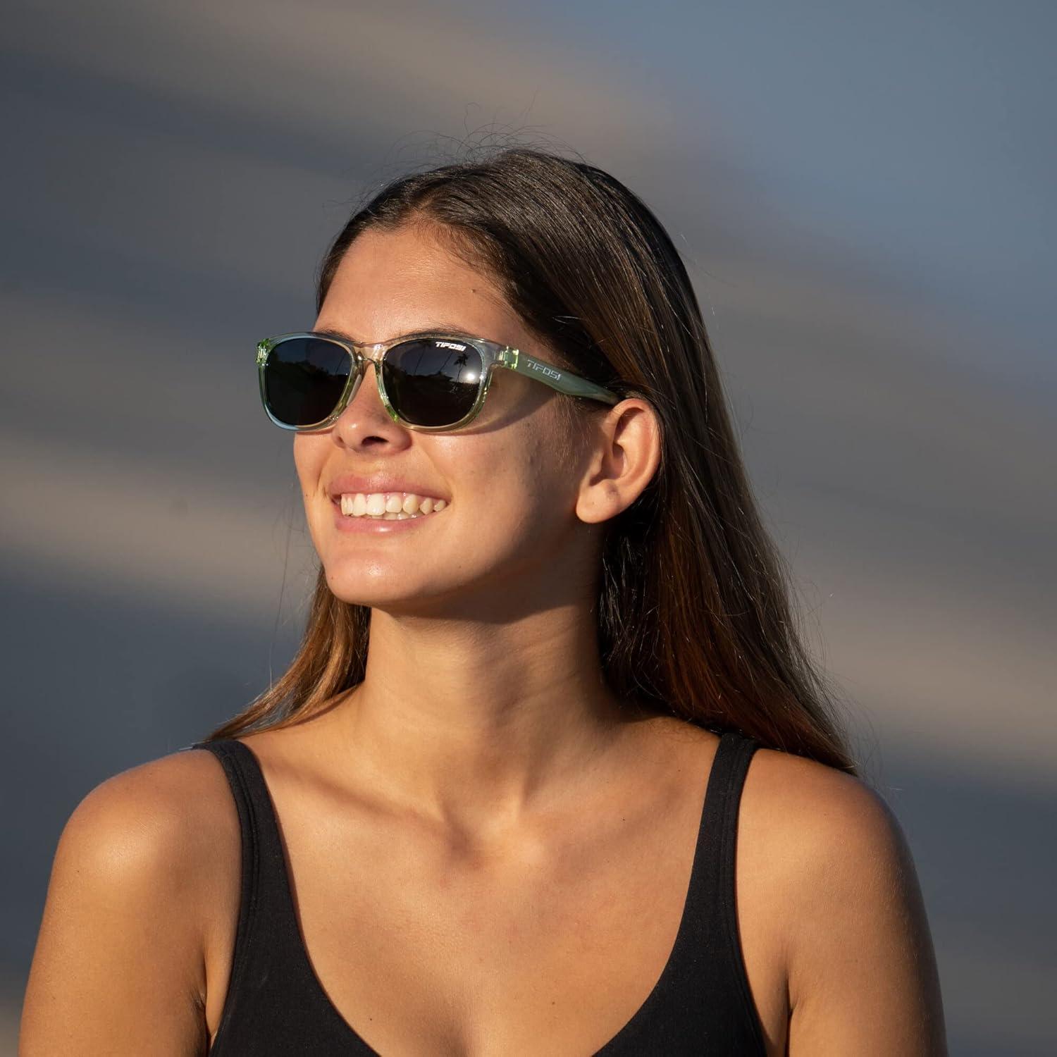 Gafas de sol Tifosi Optics Sport - Lentes polarizados UV