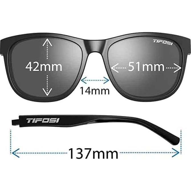 Gafas de sol Tifosi Optics Sport - Lentes polarizados UV