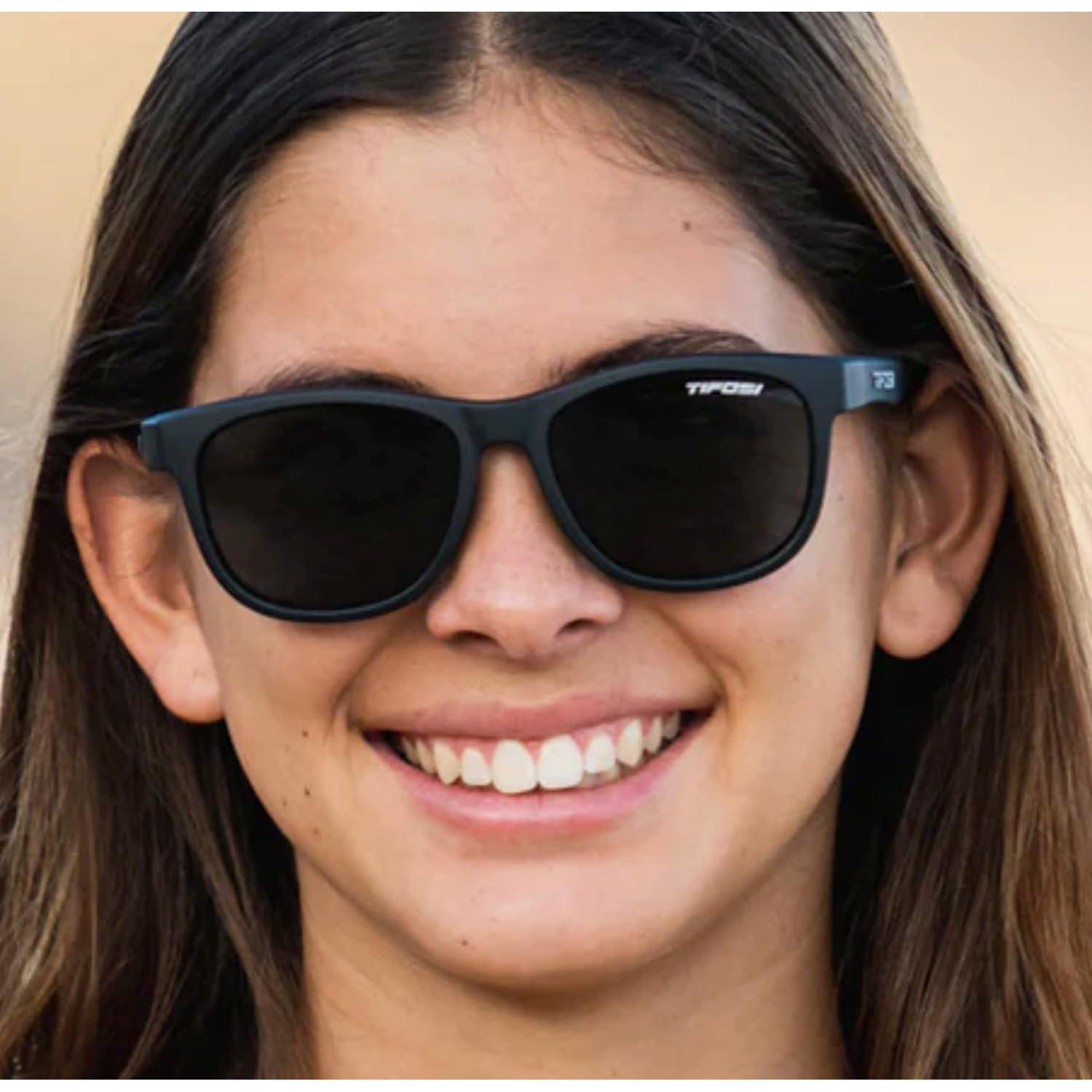 Gafas de sol deportivas Tifosi Swank - Lentes polarizados