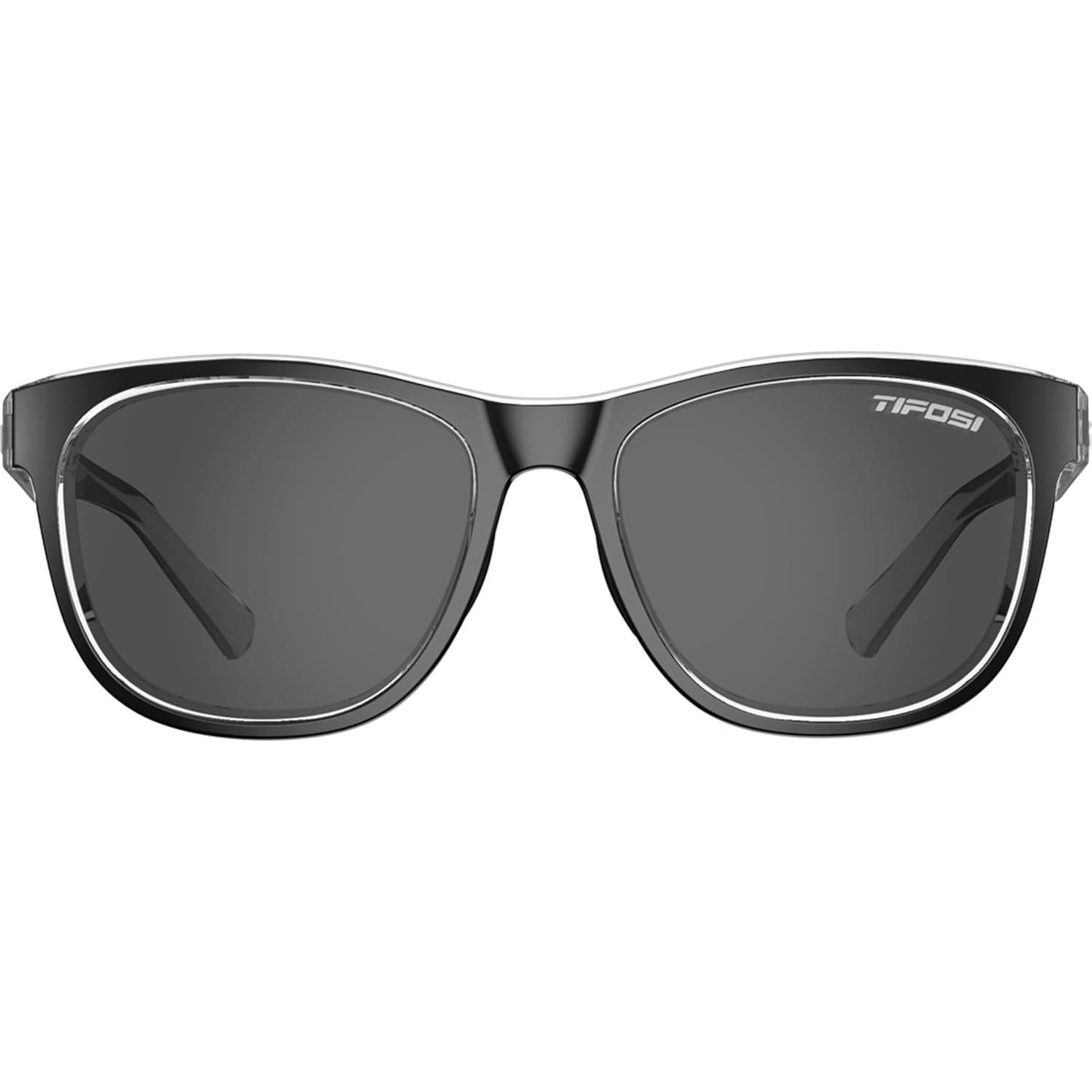 Gafas de sol deportivas Tifosi Swank - Lentes ahumados
