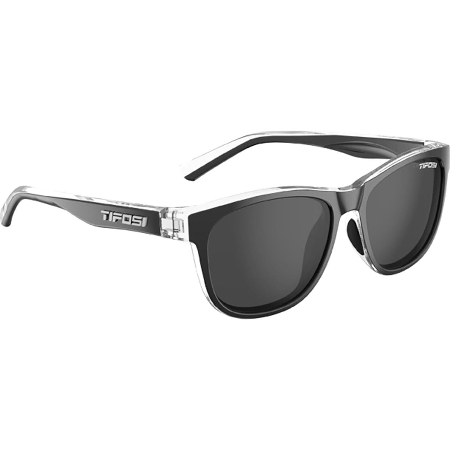 Gafas de sol deportivas Tifosi Swank - Lentes ahumados
