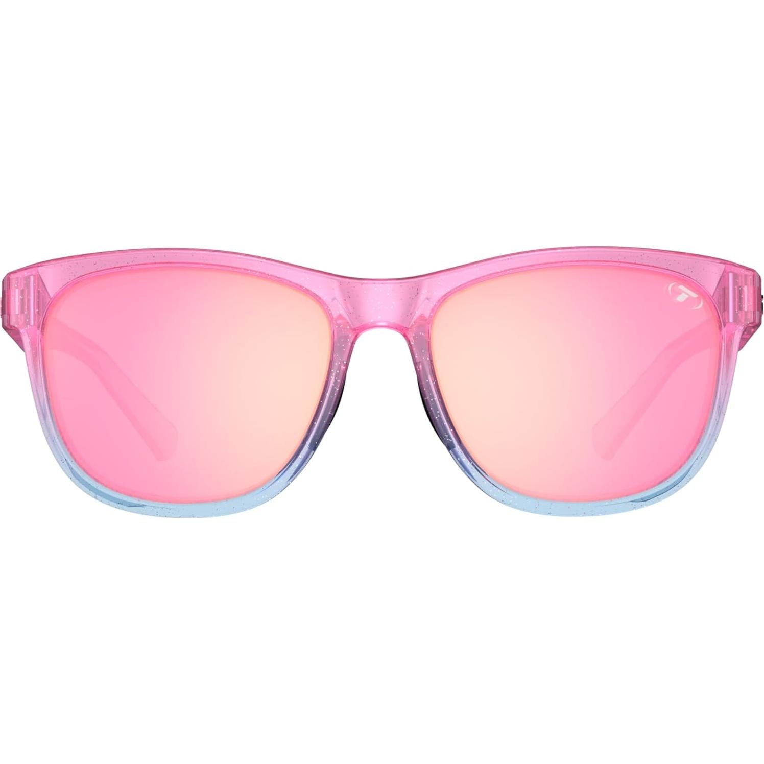 Gafas de sol deportivas Tifosi Swank - Lentes ahumados