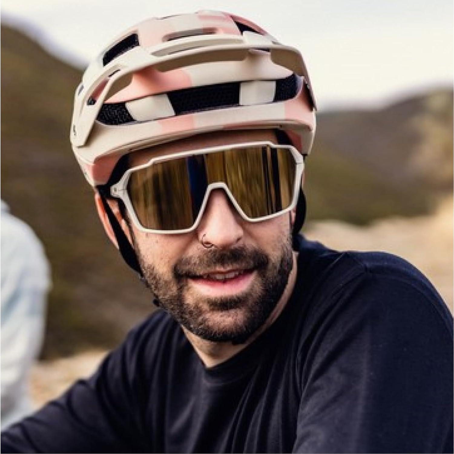 Gafas de sol SMITH Shift XL Mag con lente foto-cromática