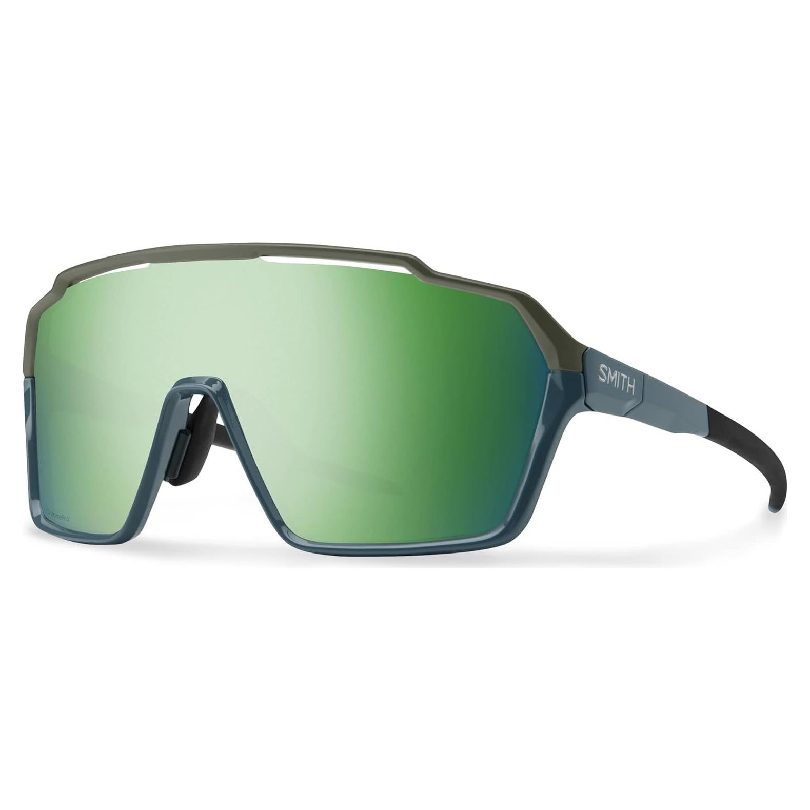 Gafas de sol SMITH Shift XL Mag para ciclismo y correr