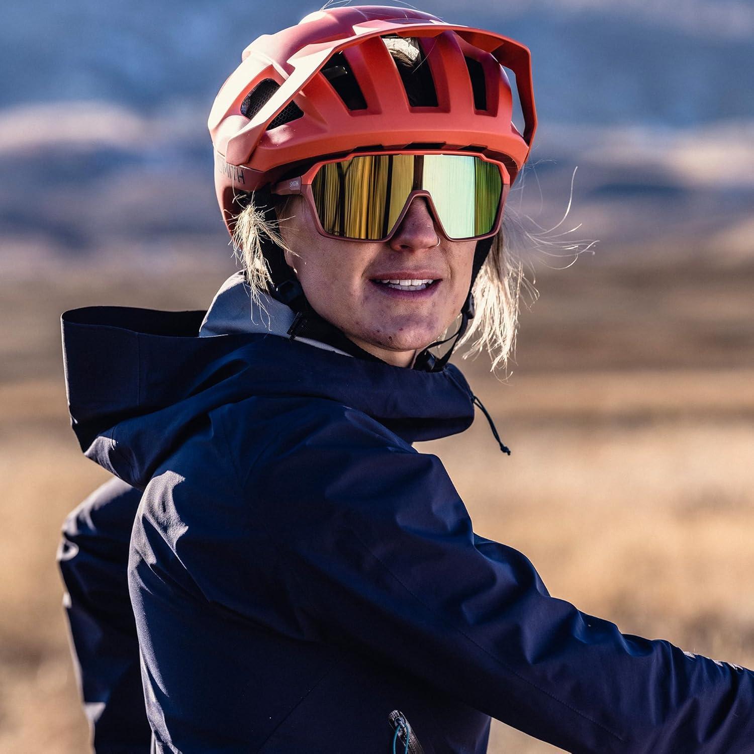 Gafas de sol SMITH Shift XL Mag para ciclismo y correr