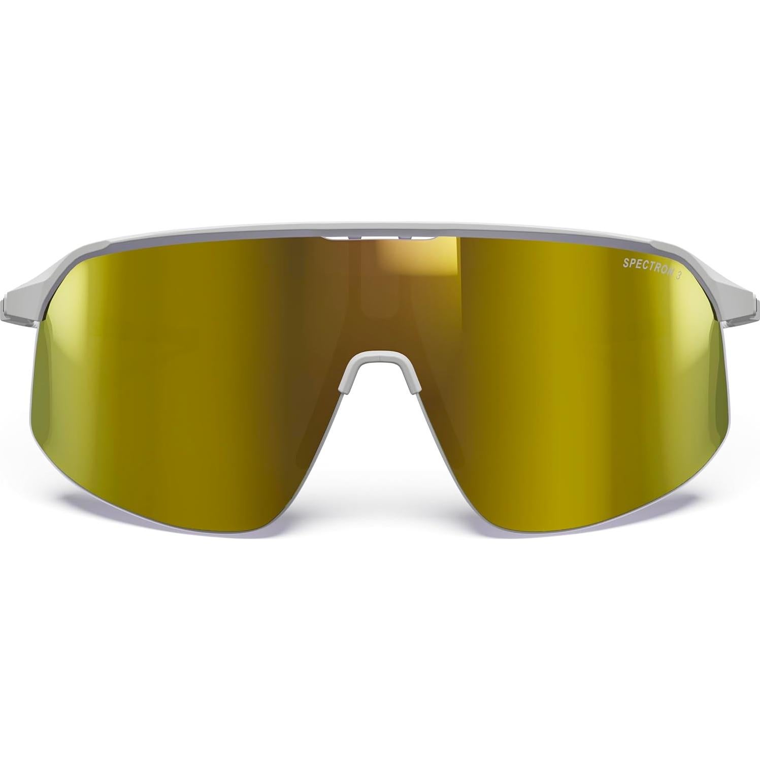 Gafas de sol Julbo Density fotocromáticas UV 100% gris/blanco