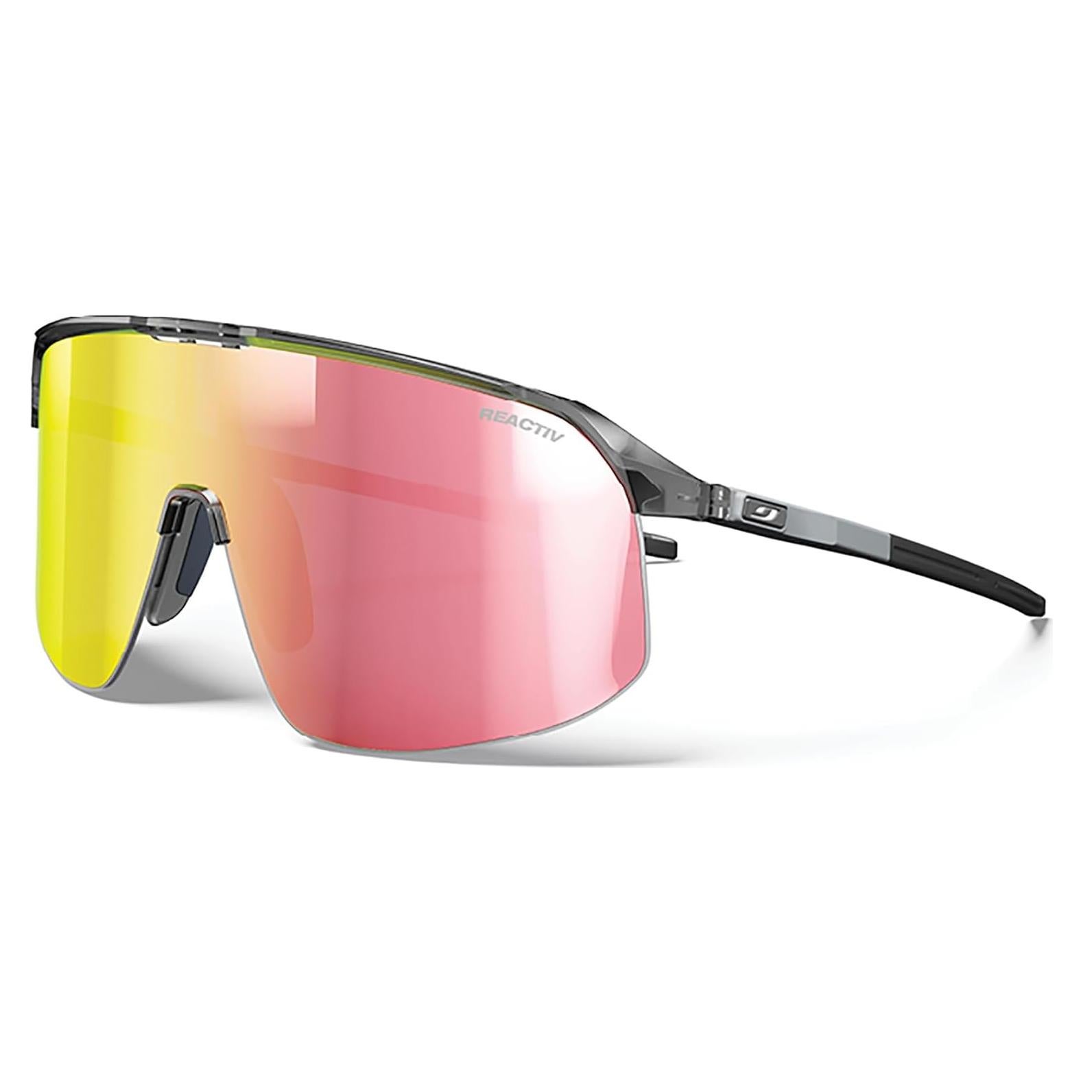 Gafas de sol Julbo Density fotocromáticas para MTB y ciclismo