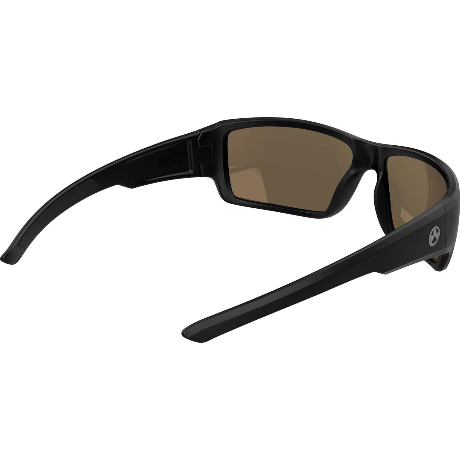 Gafas de sol Magpul Ascent polarizadas para deportes