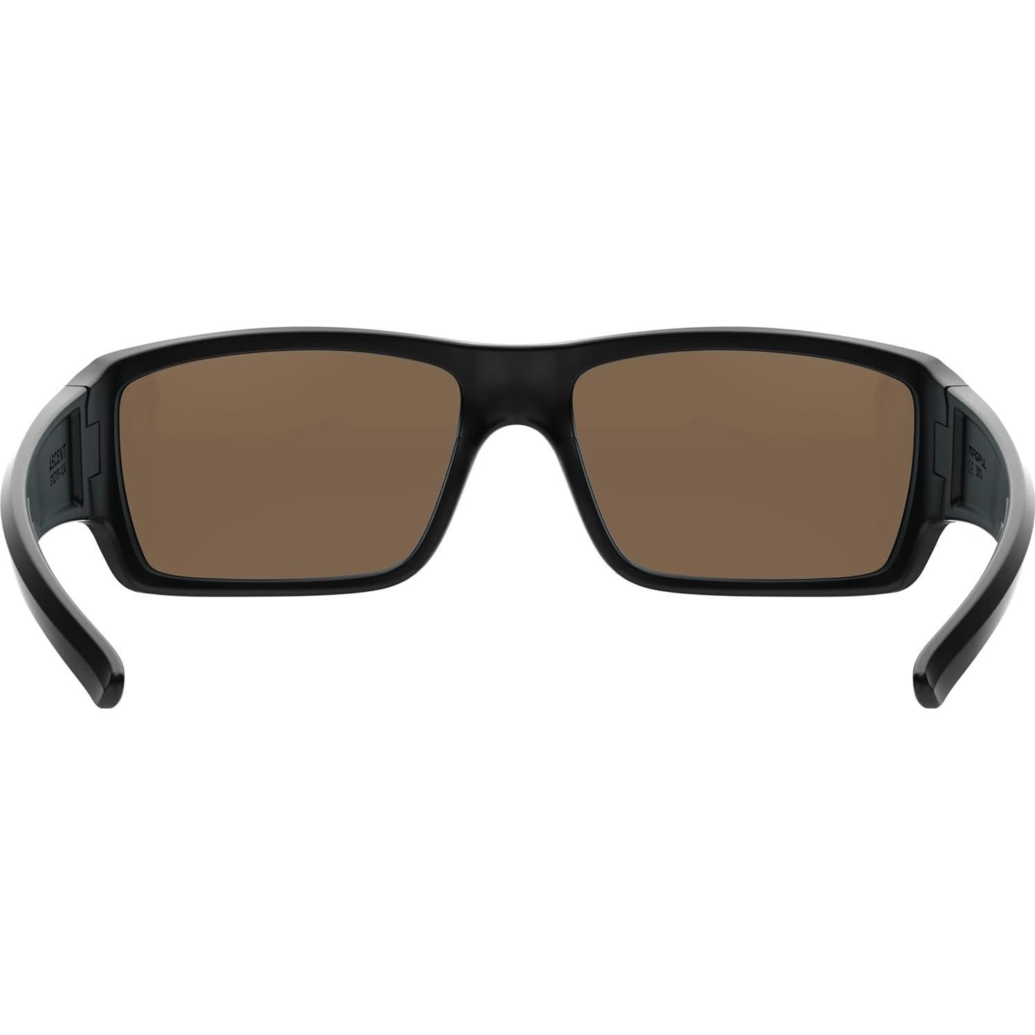 Gafas de sol Magpul Ascent polarizadas para deportes