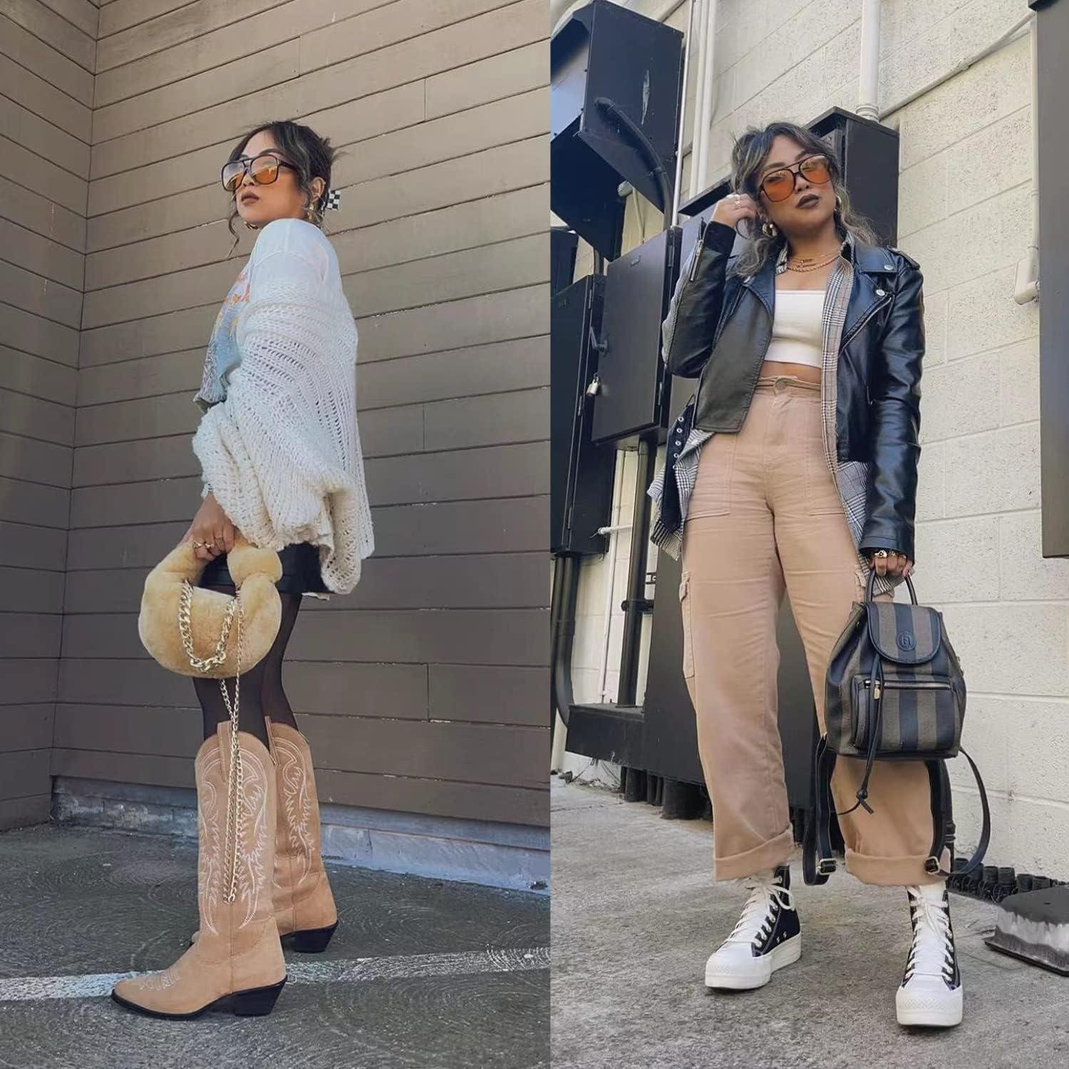 Gafas de sol TIANYESY retro unisex 70s con protección UV