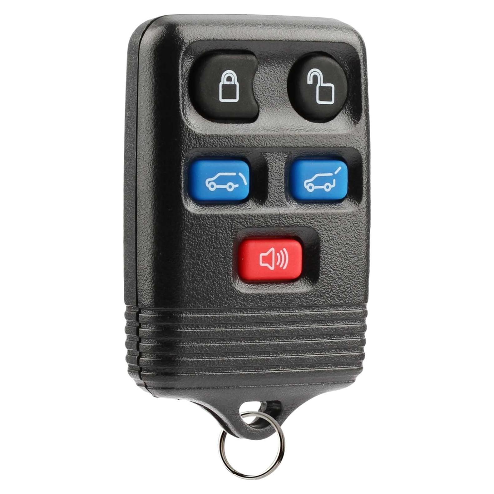 Control Remoto USARemote para Ford Expedition 2003-2010