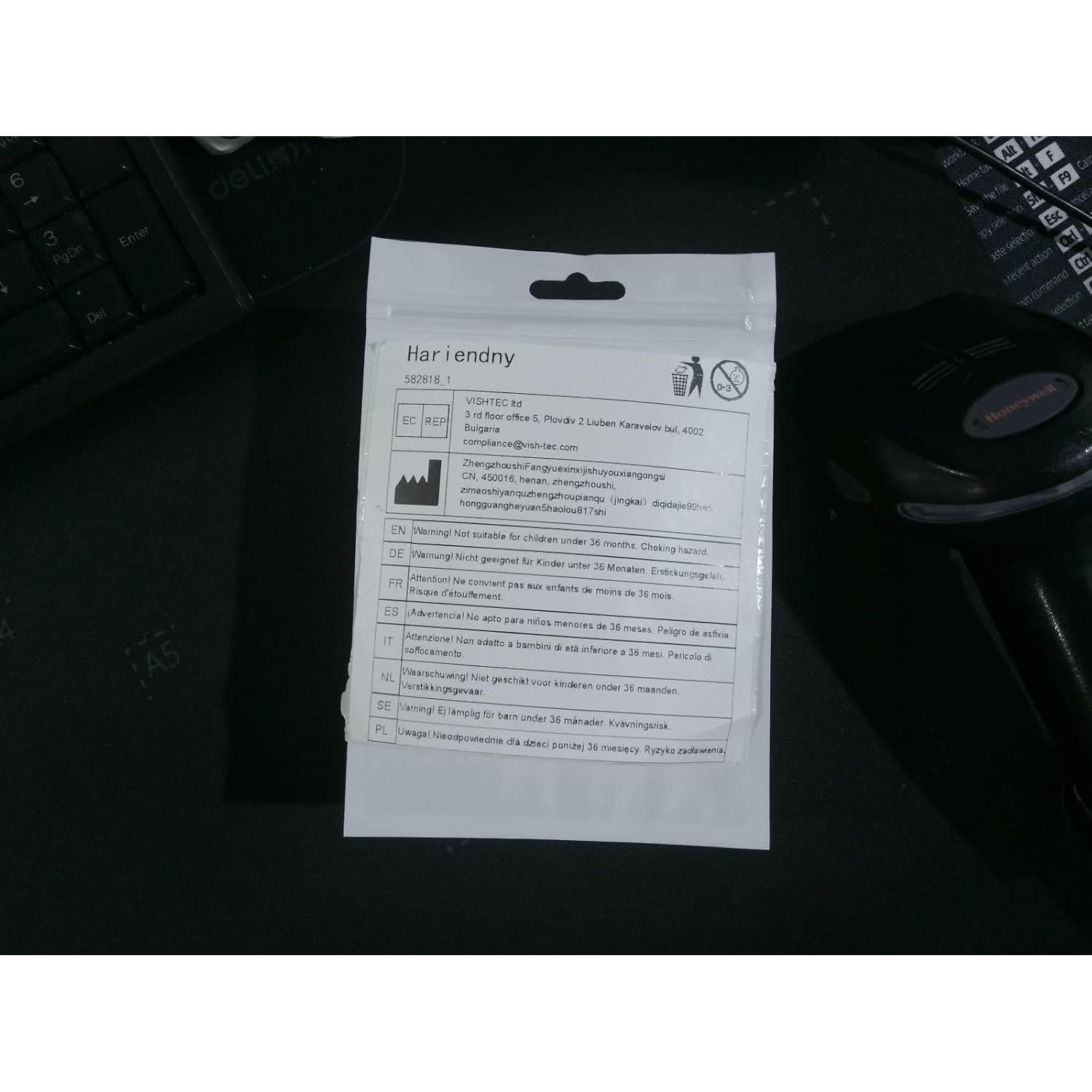 Cadenas para Gafas Mujeres Beaded 70 cm Correa Elegante