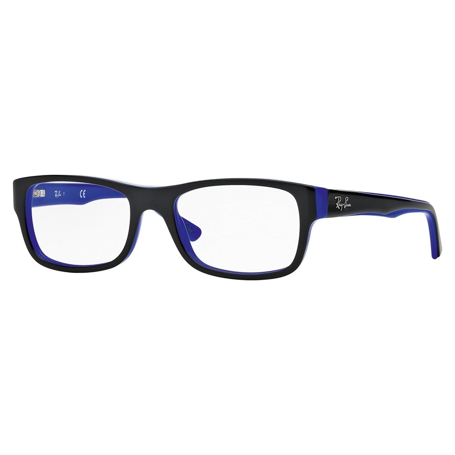 Montura de gafas Ray-Ban Rx5268 Rectangular 50mm