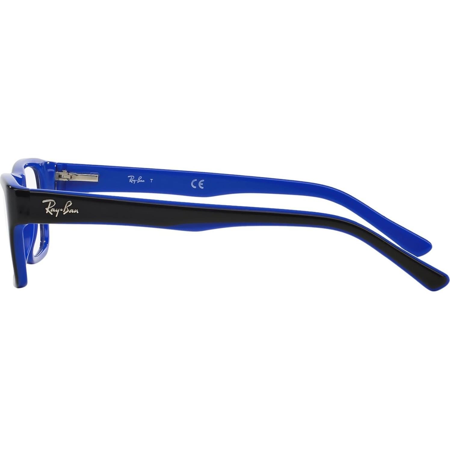 Montura de gafas Ray-Ban Rx5268 Rectangular 50mm