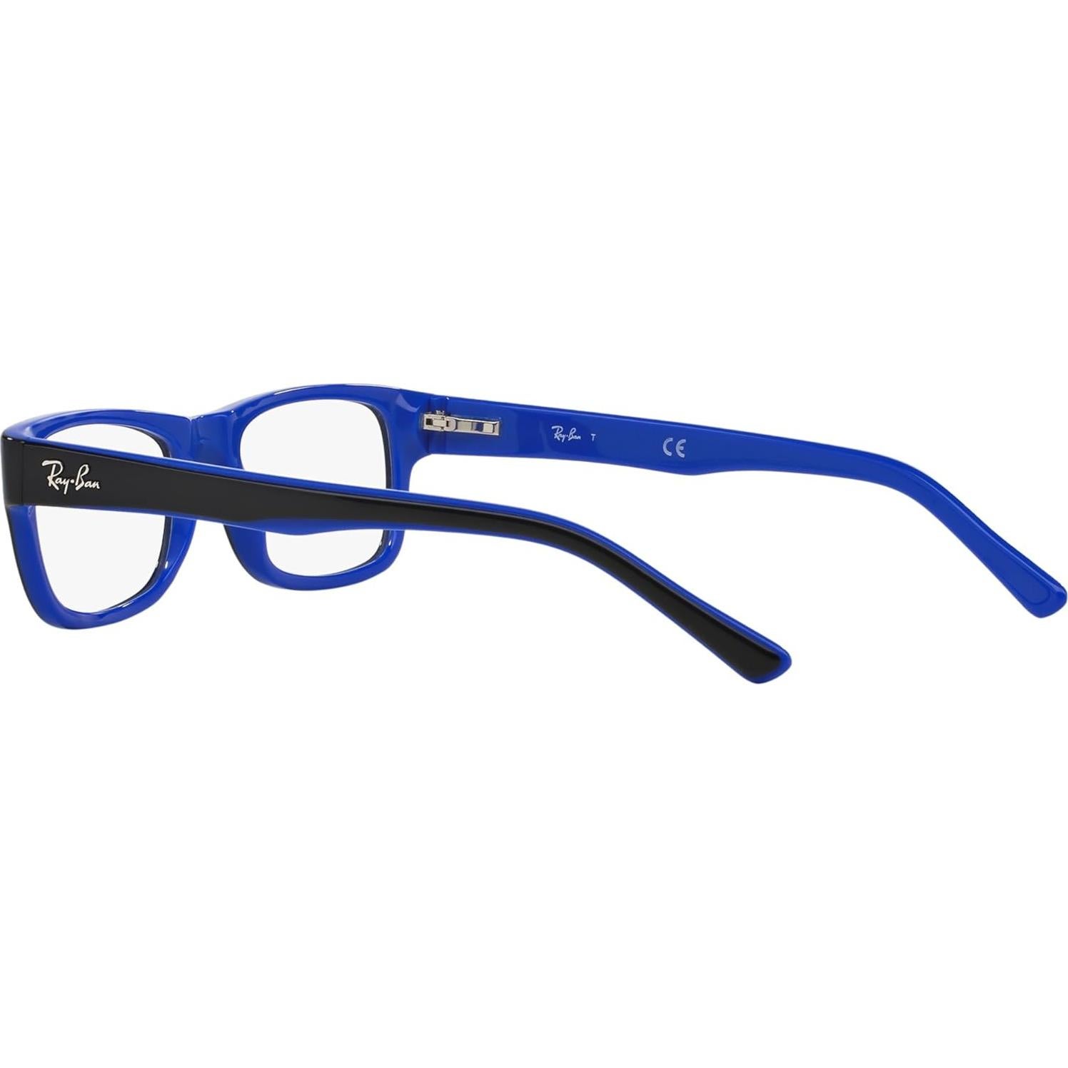Montura de gafas Ray-Ban Rx5268 Rectangular 50mm