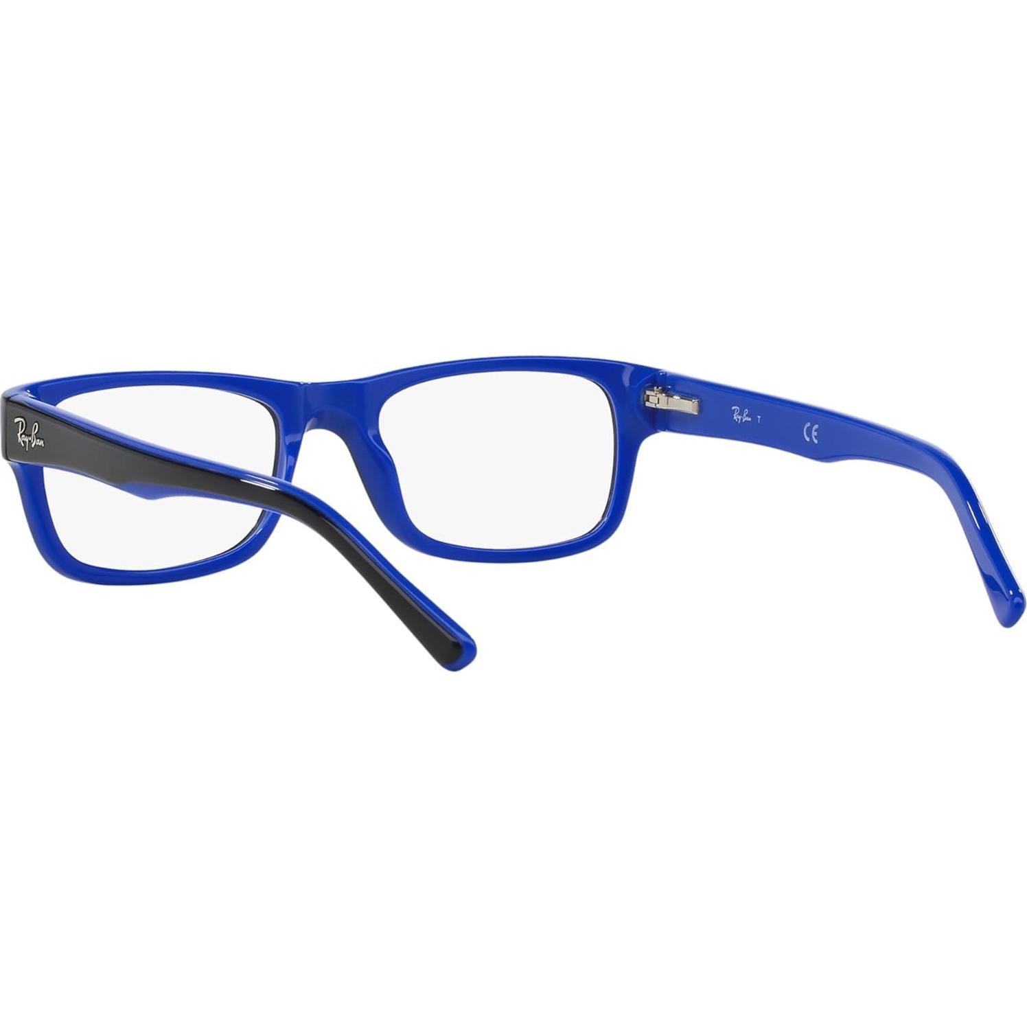 Montura de gafas Ray-Ban Rx5268 Rectangular 50mm