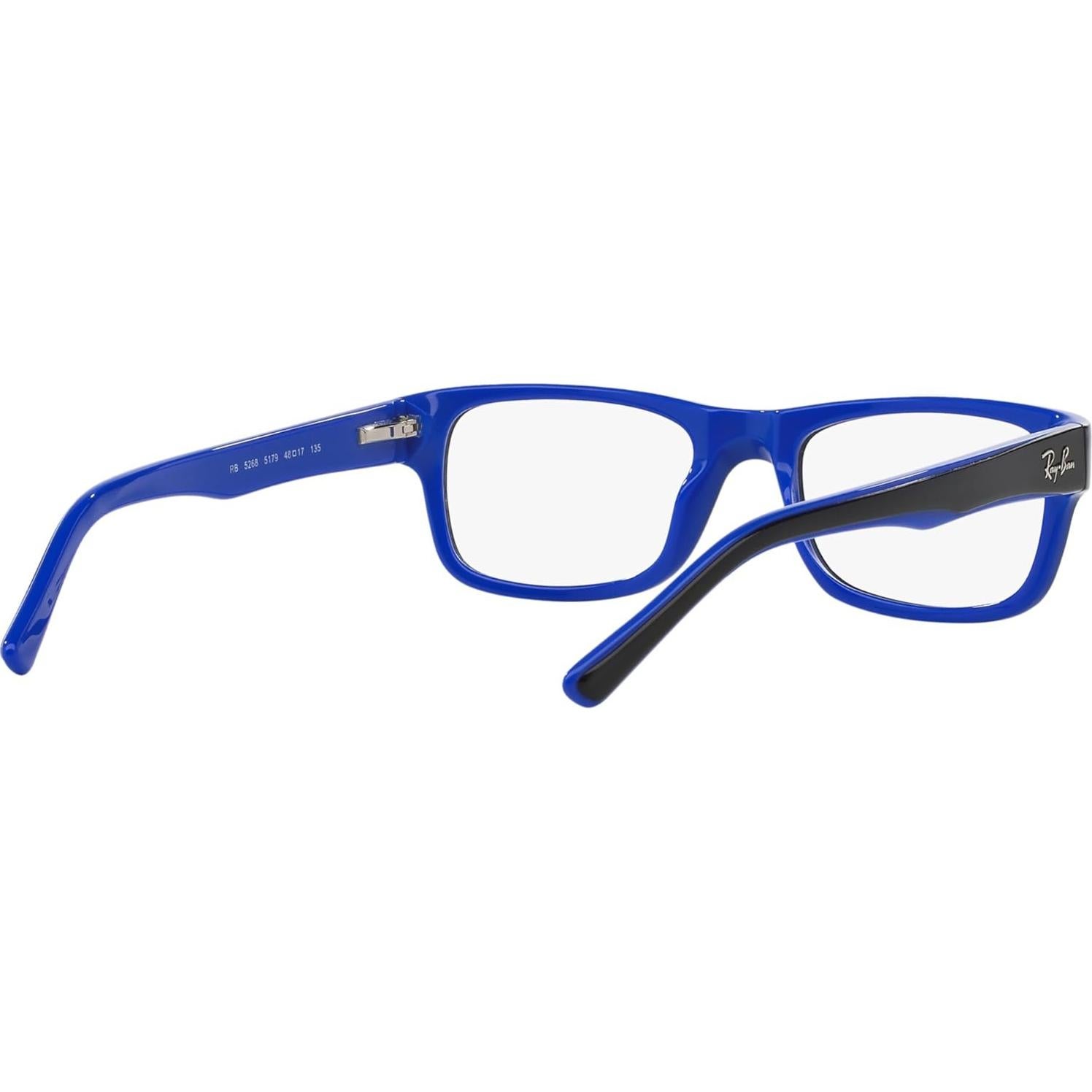 Montura de gafas Ray-Ban Rx5268 Rectangular 50mm