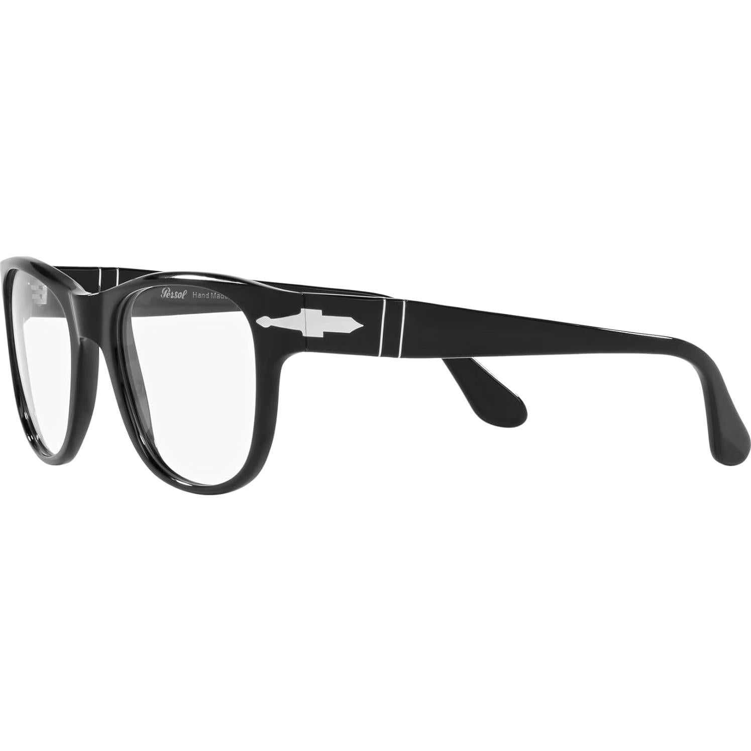 Montura de Gafas Recetadas Persol PO3312V Cuadradas 52mm