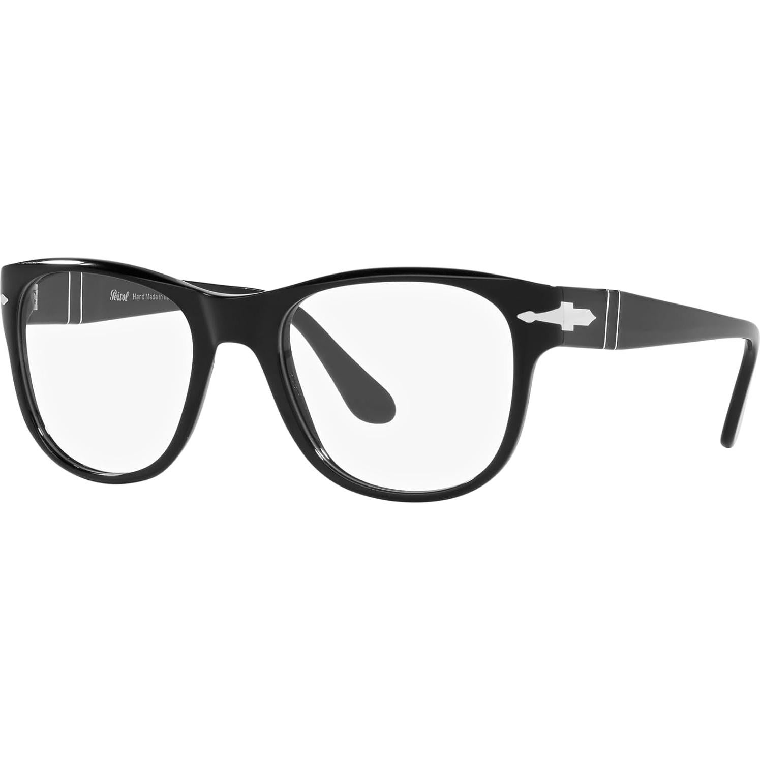 Montura de Gafas Recetadas Persol PO3312V Cuadradas 52mm