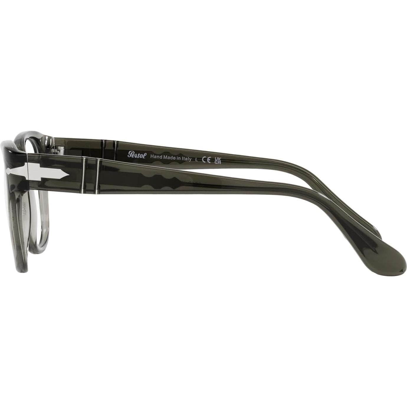 Montura de Gafas Recetadas Persol PO3312V Cuadradas