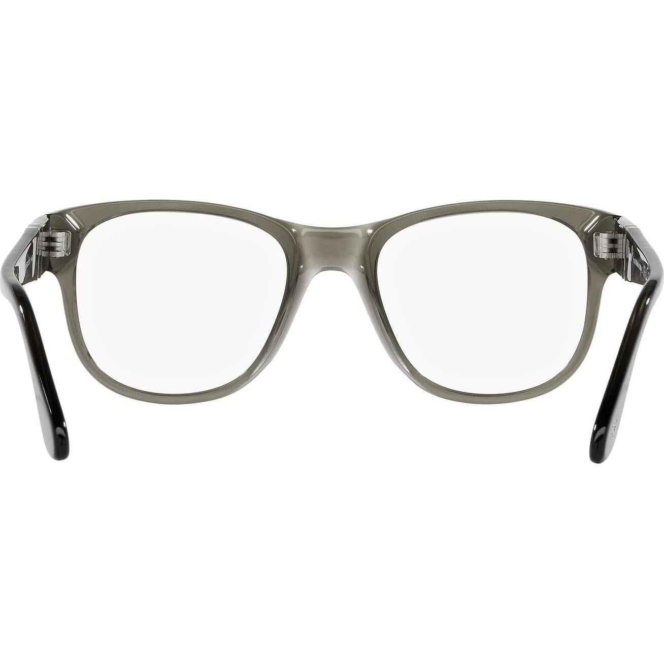 Montura de Gafas Recetadas Persol PO3312V Cuadradas