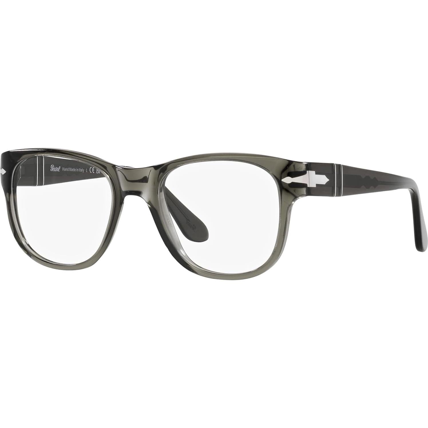 Montura de Gafas Recetadas Persol PO3312V Cuadradas 54mm
