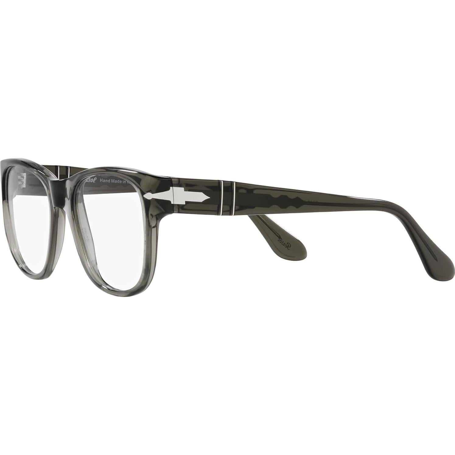 Montura de Gafas Recetadas Persol PO3312V Cuadradas 54mm