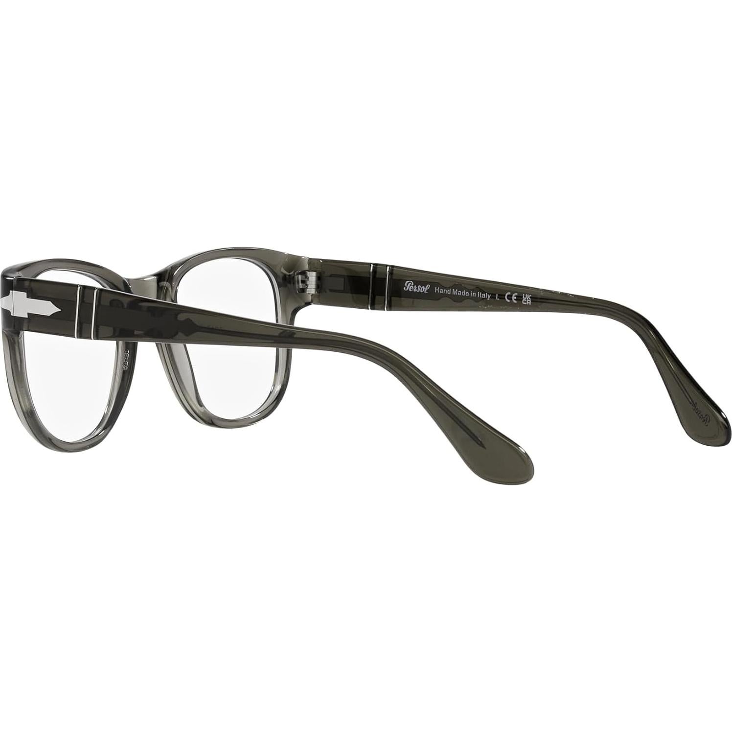 Montura de Gafas Recetadas Persol PO3312V Cuadradas 54mm