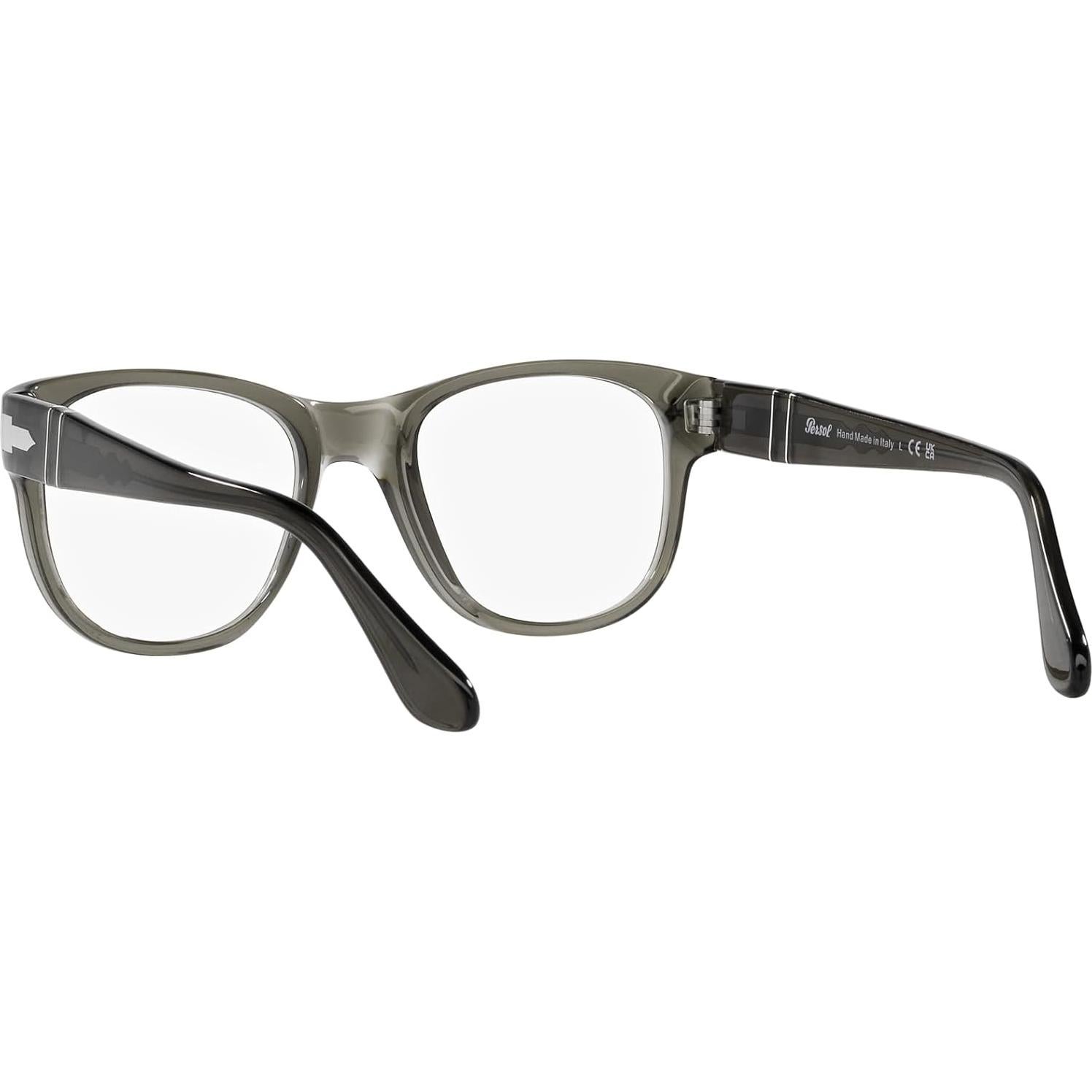 Montura de Gafas Recetadas Persol PO3312V Cuadradas 54mm