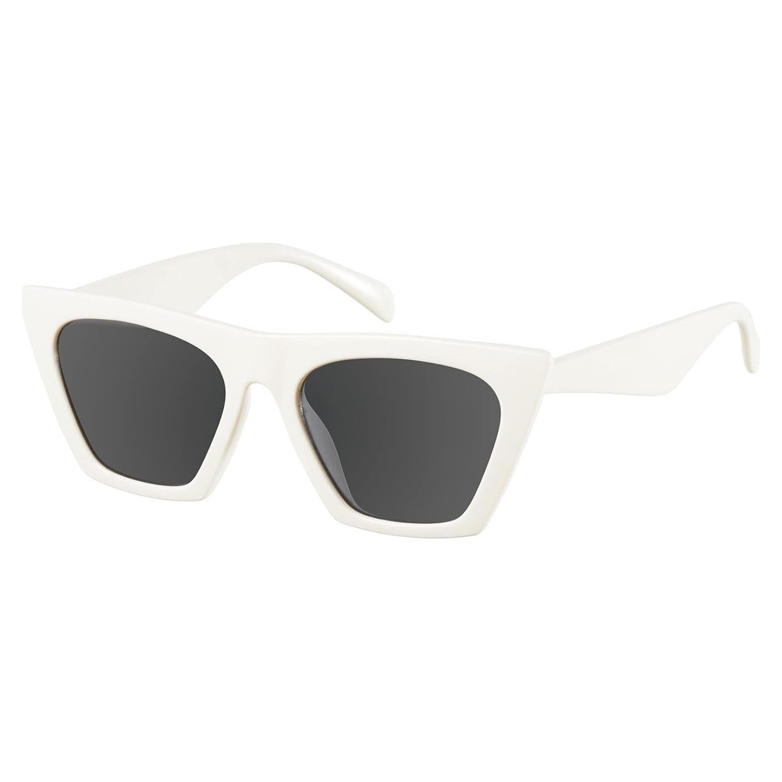 Gafas de sol Mosanana SHINE UV400 para mujeres modernas