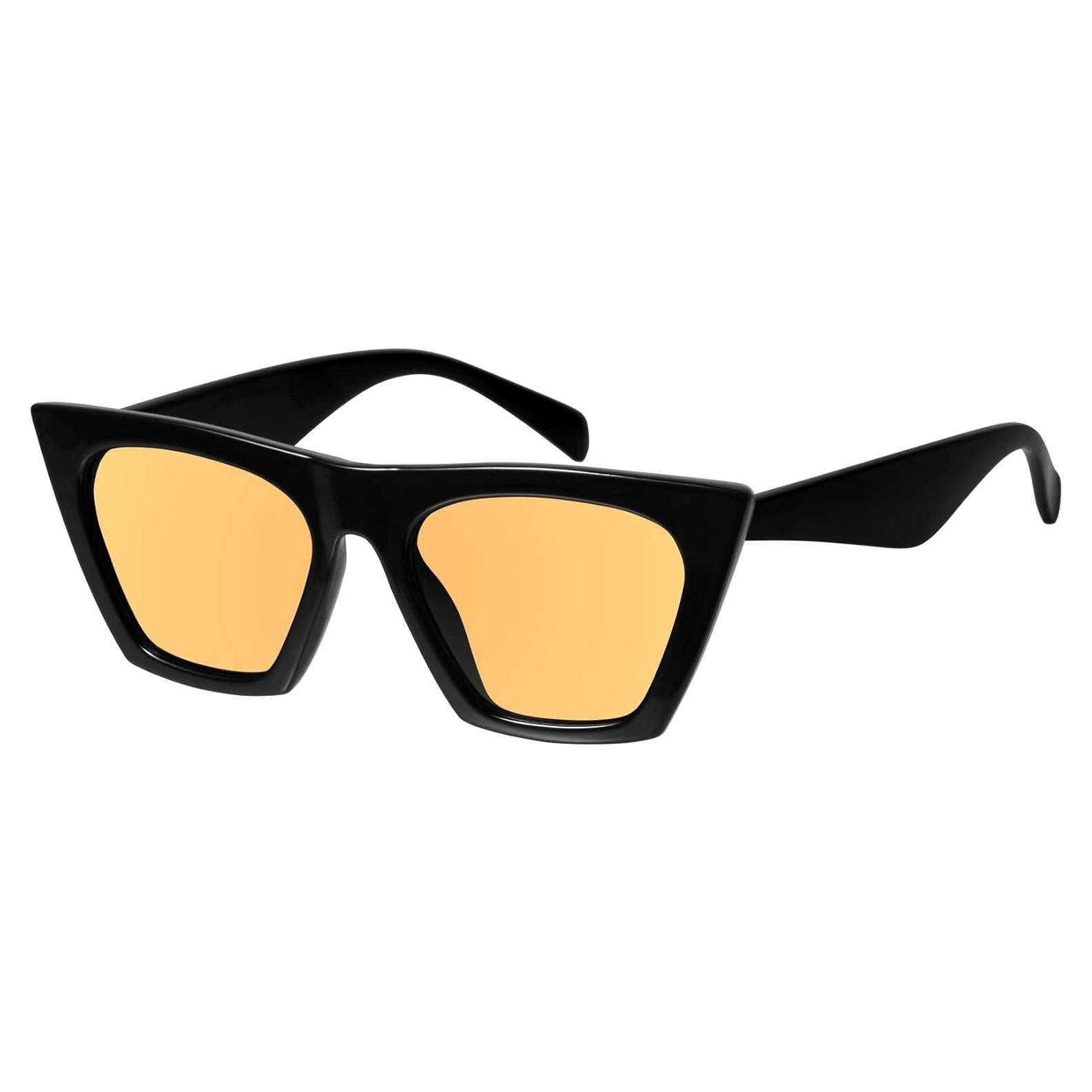 Gafas de sol Mosanana SHINE UV400 para mujeres modernas