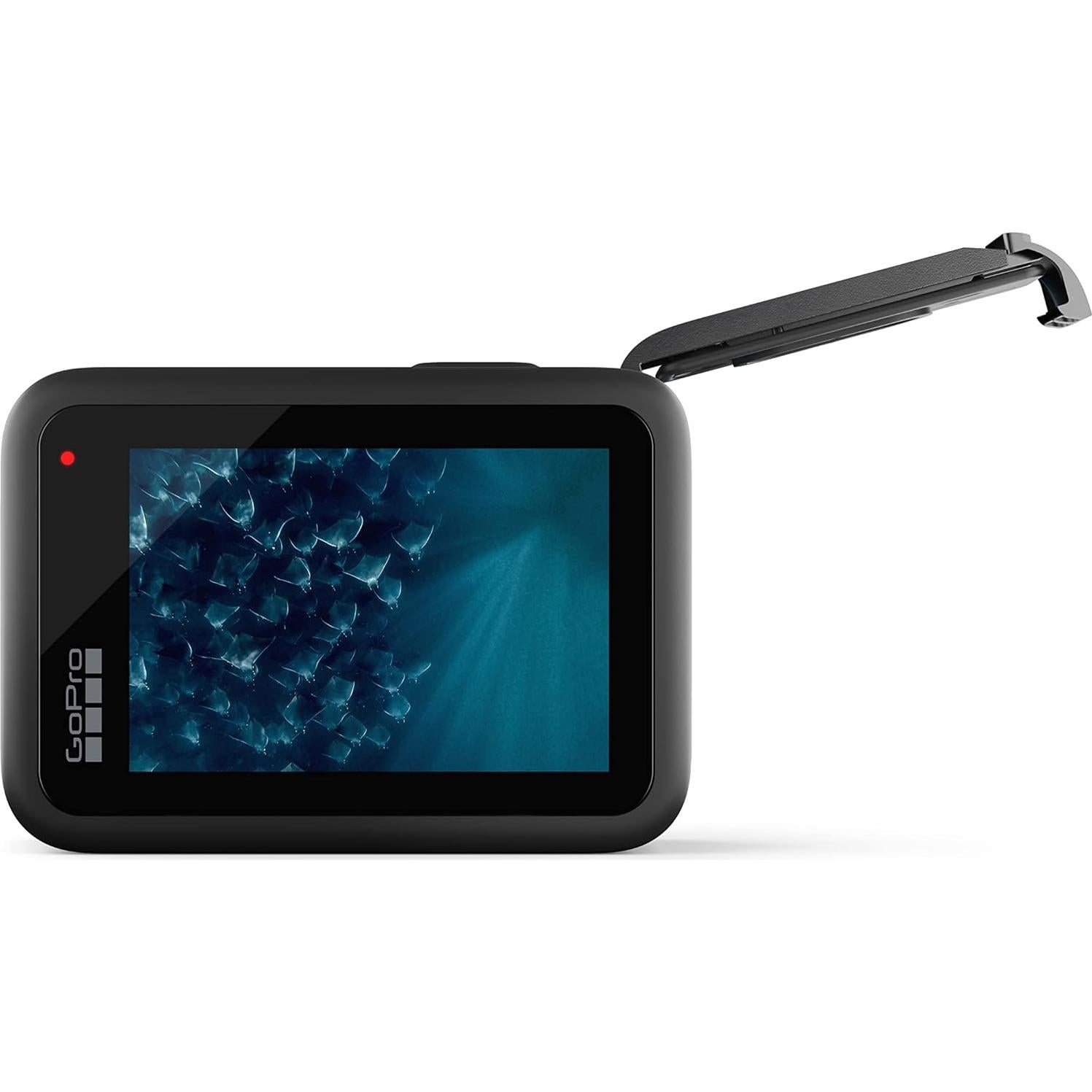 Cámara GoPro HERO11 Black + 2 Baterías Enduro + Accesorios