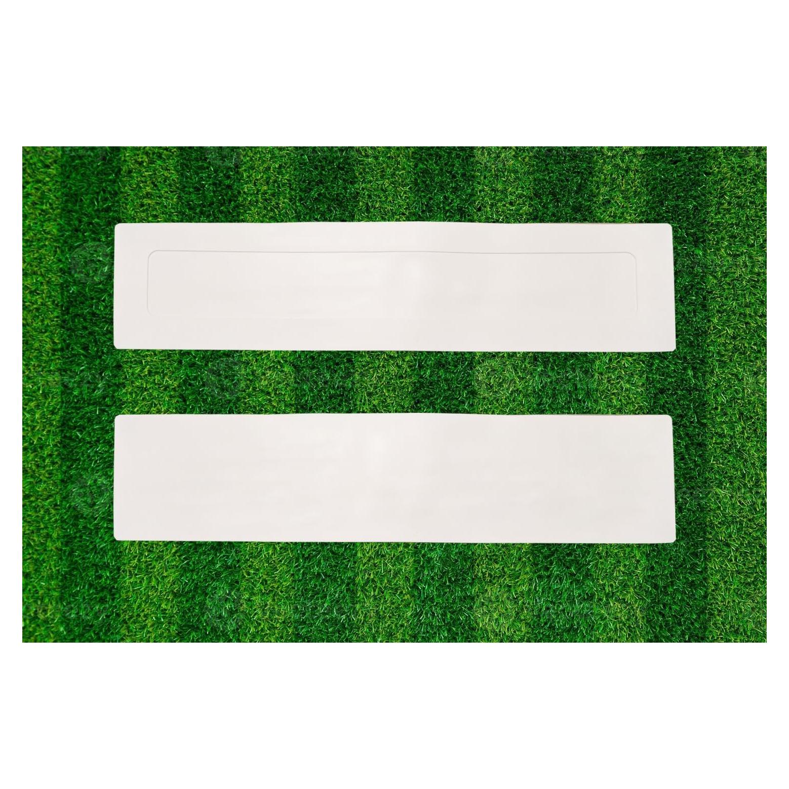 Marcadores Rectangulares Pro APEX para Entrenamiento - 8 Unidades