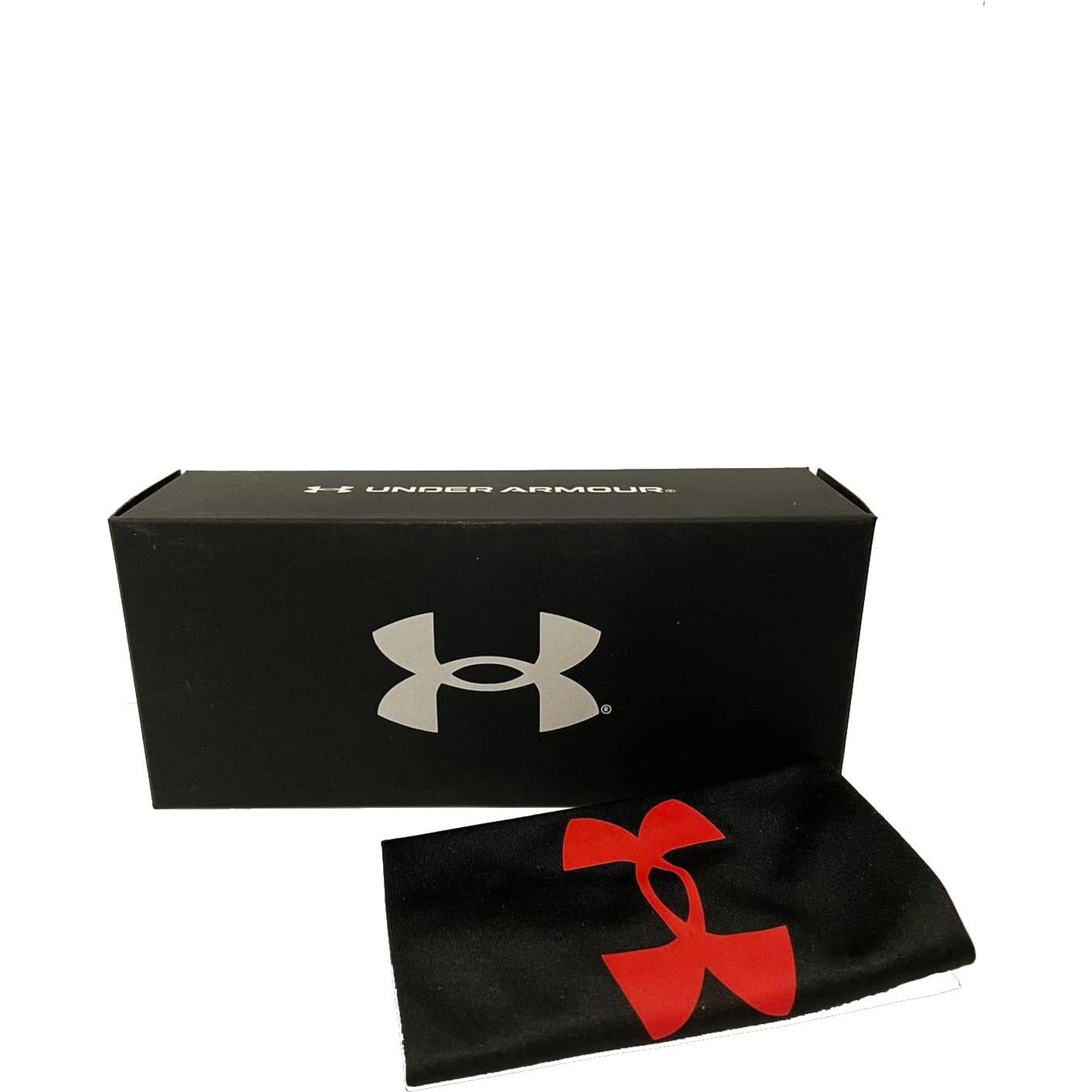 Gafas de sol Under Armour UA0013/G/S Polarizadas Unisex