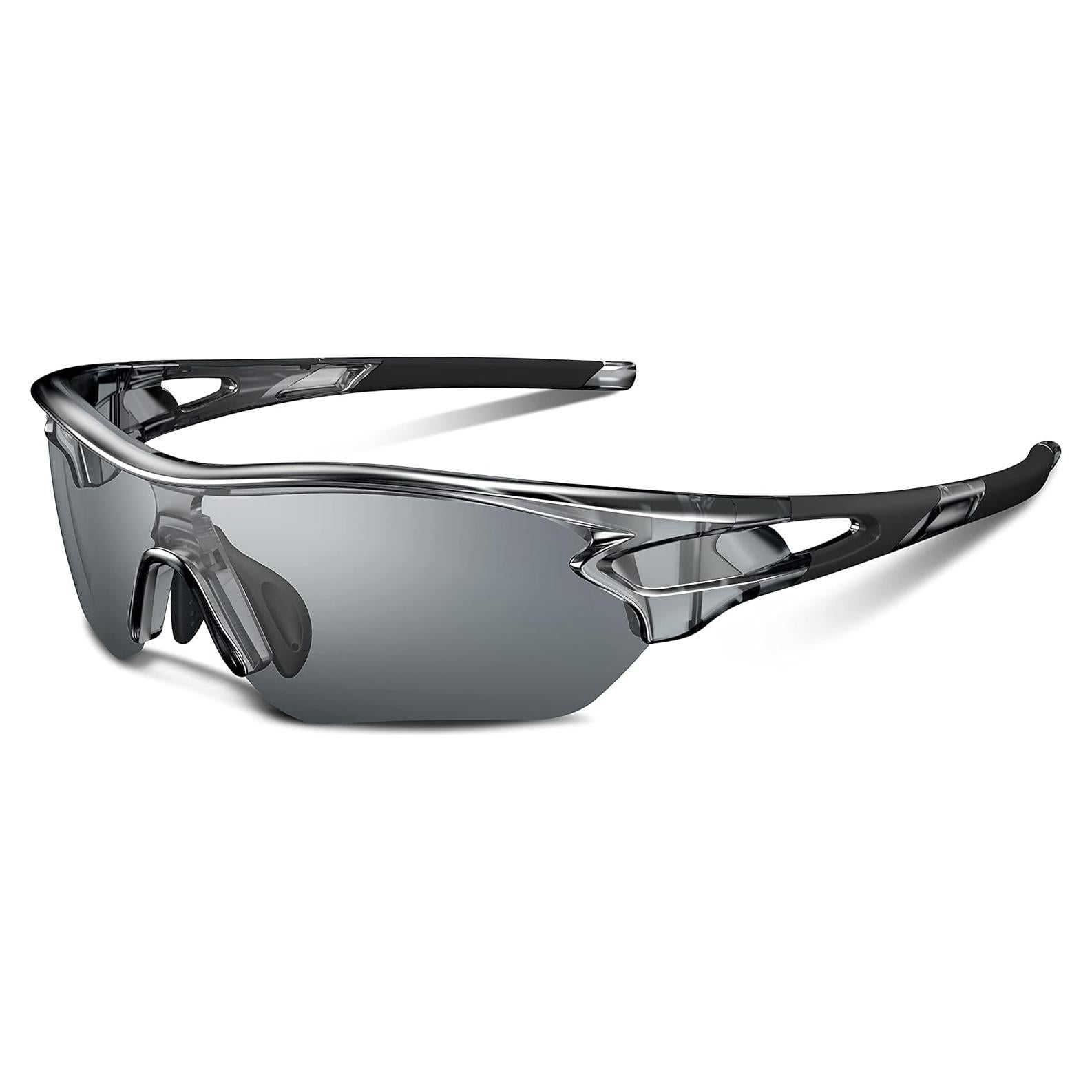 Gafas de sol polarizadas BEACOOL para deportes y actividades