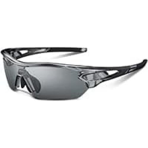 Gafas de sol polarizadas BEACOOL para deportes y actividades