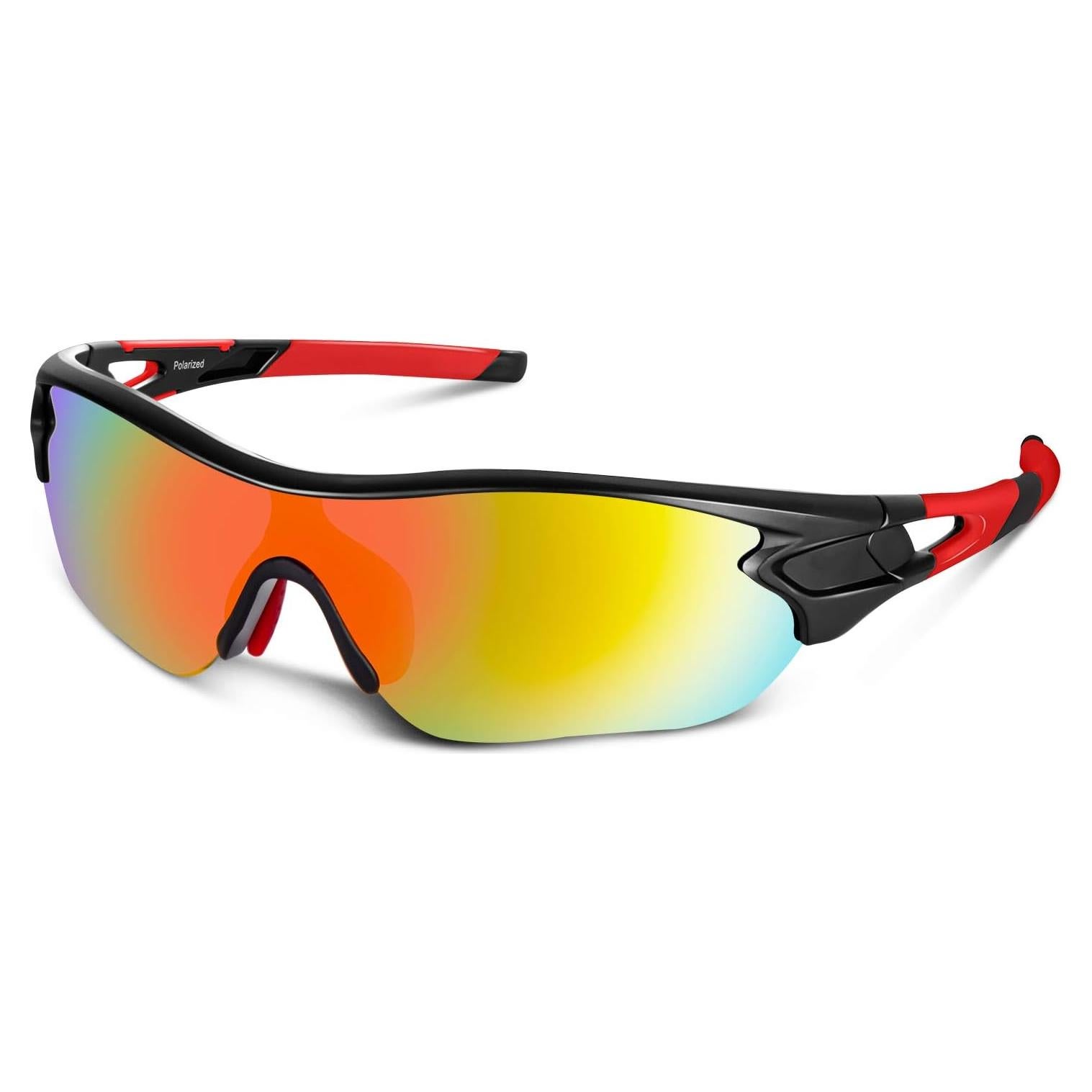 Gafas de sol BEACOOL polarizadas para deportes y actividades