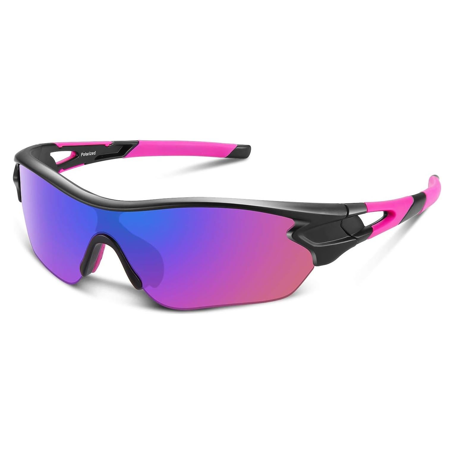Gafas de sol polarizadas BEACOOL para deportes y actividades