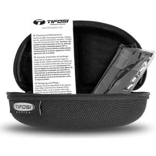 Gafas de sol Tifosi Vero Sport Unisex - Lentes intercambiables