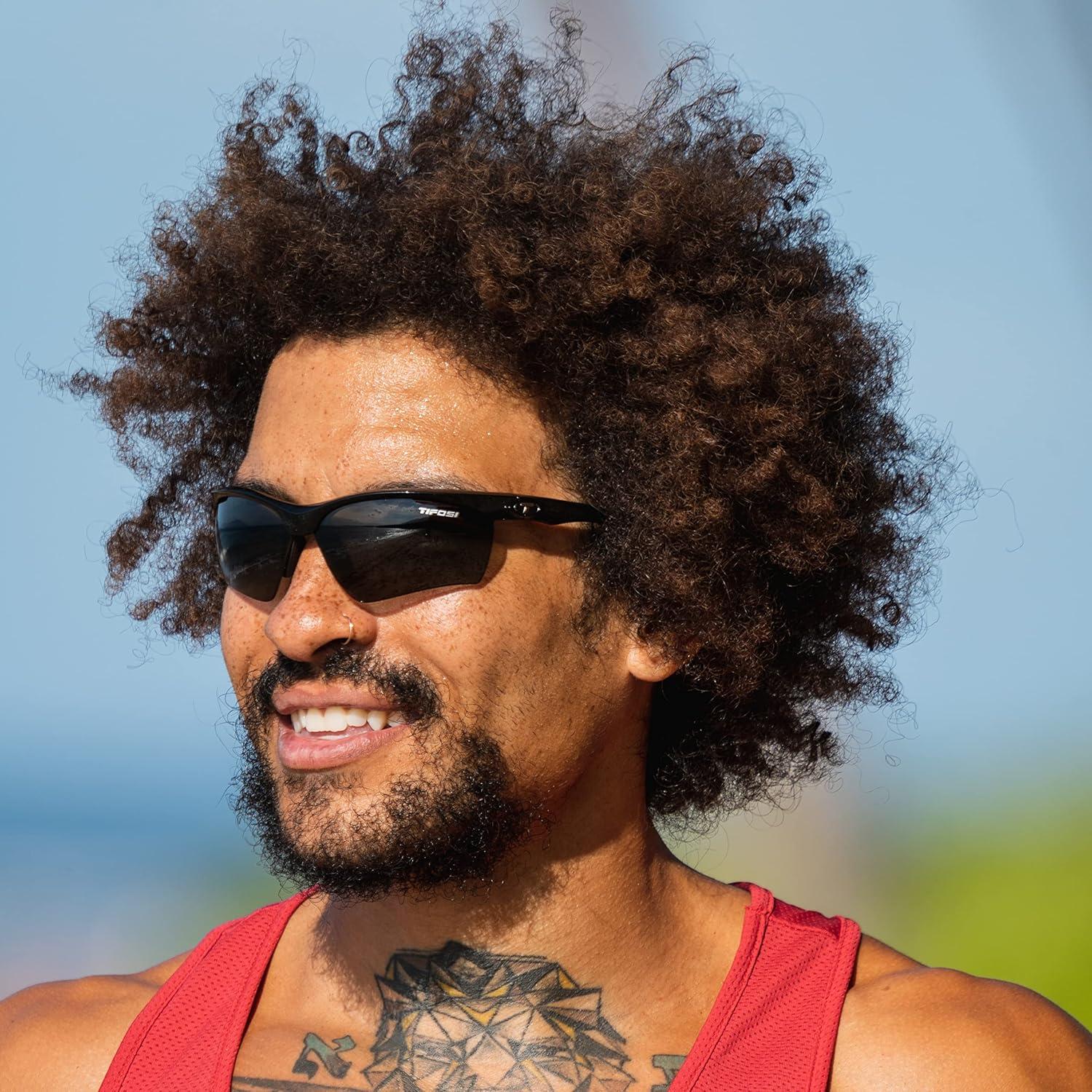 Gafas de sol Tifosi Vero Sport Unisex - Polarizadas 64mm