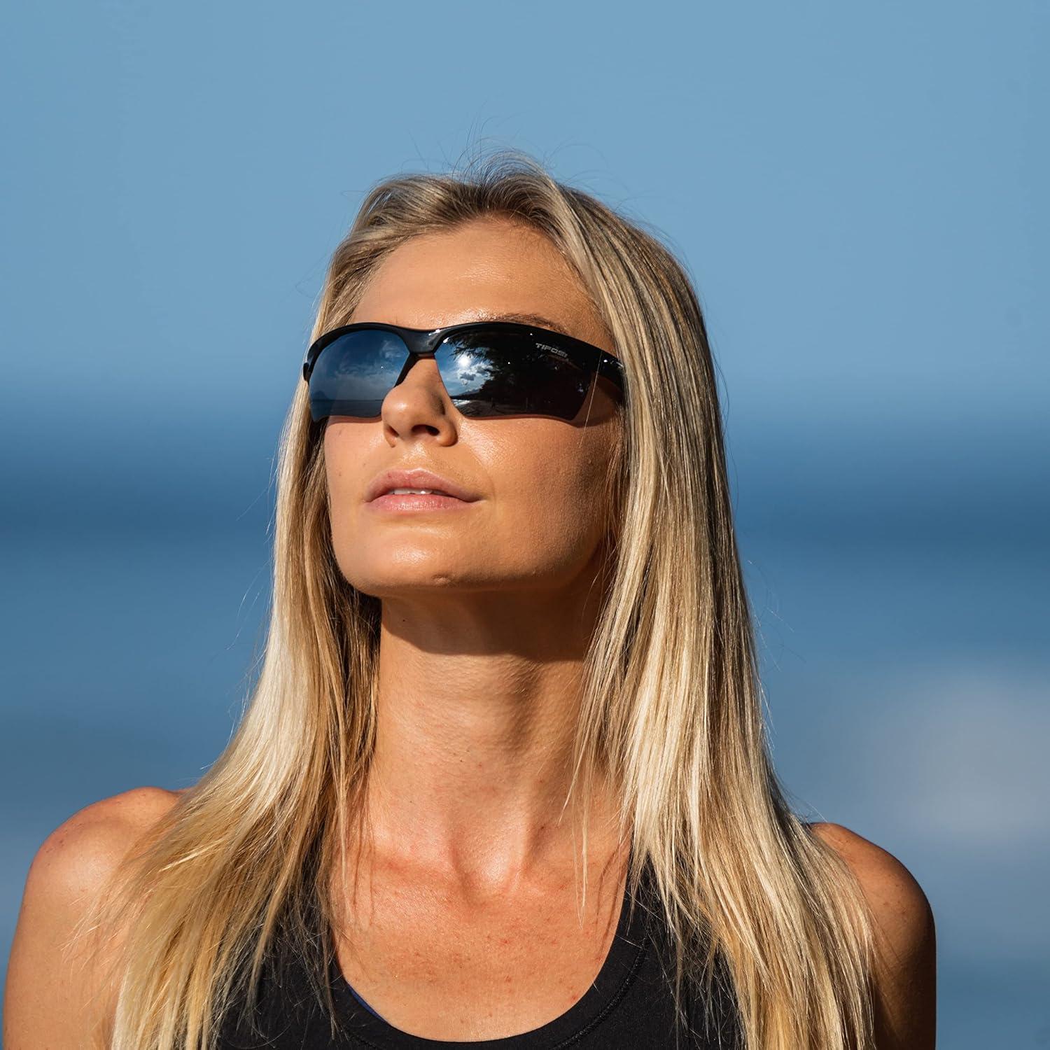 Gafas de sol Tifosi Vero Sport Unisex - Polarizadas 64mm