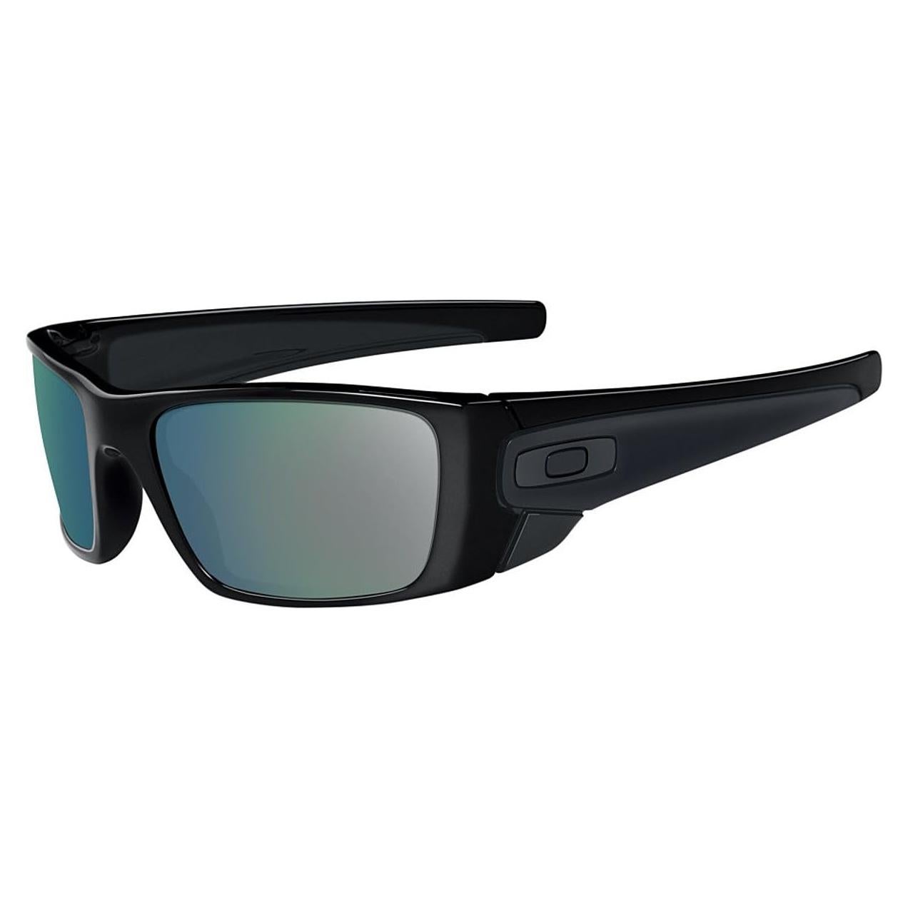 Gafas de sol Oakley Fuel Cell para hombres 60mm Esmeralda