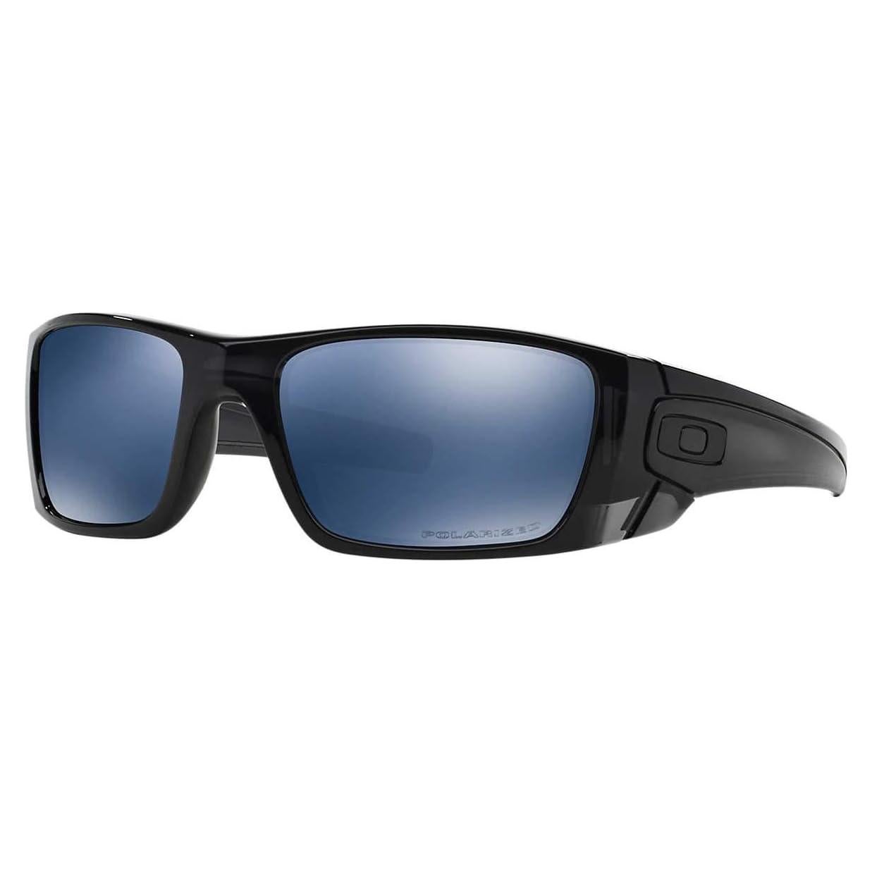 Gafas de sol Fuel Cell Oakley para hombres 60mm polarizadas