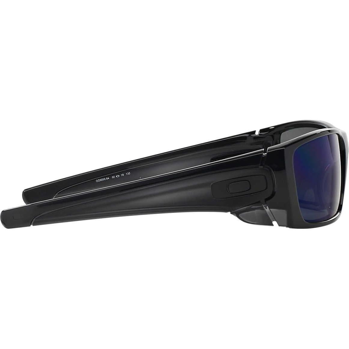 Gafas de sol Fuel Cell Oakley para hombres 60mm polarizadas