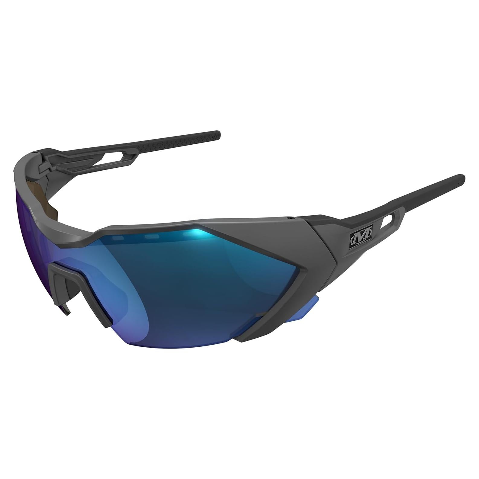 Gafas de Seguridad Mechanix Wear Vision Type-E Anti Niebla