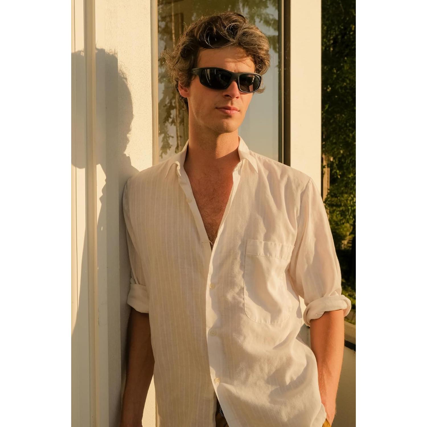 Gafas de Sol Deportivas BEALER Polarizadas UV 62mm