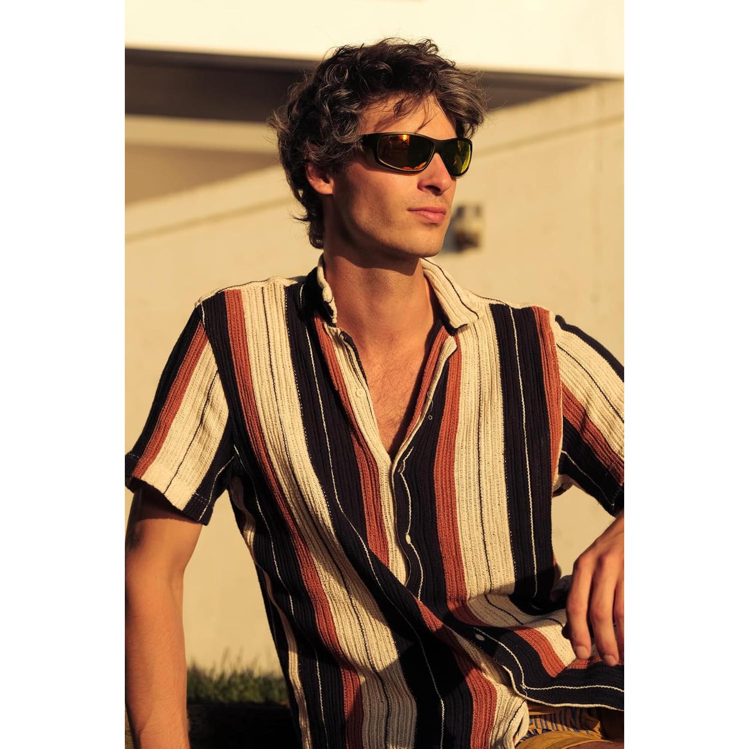 Gafas de Sol Deportivas BEALER Polarizadas UV 62mm