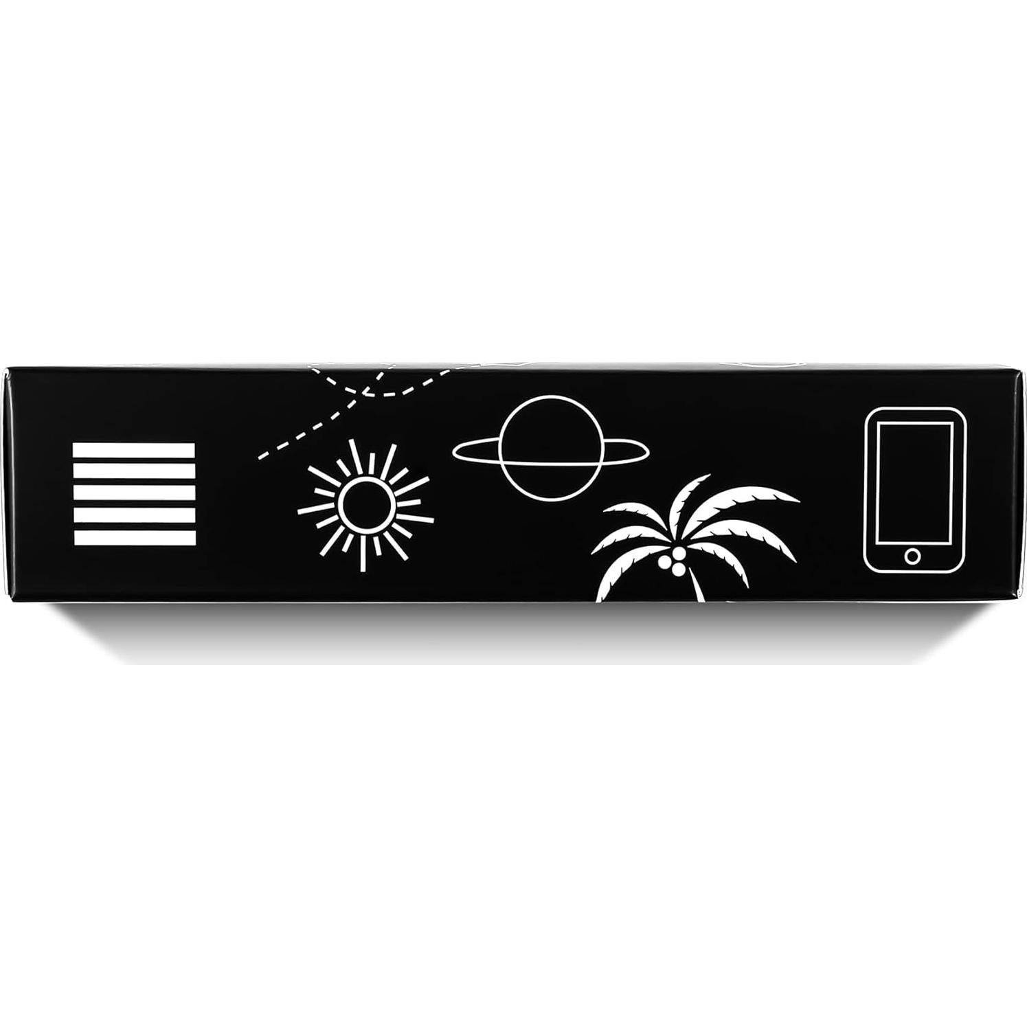 Gafas de sol FEISEDY aviador redondas metal UV400